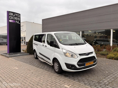 Ford Transit Custom combi 9p 310 2.0 tdci l2h1 trend