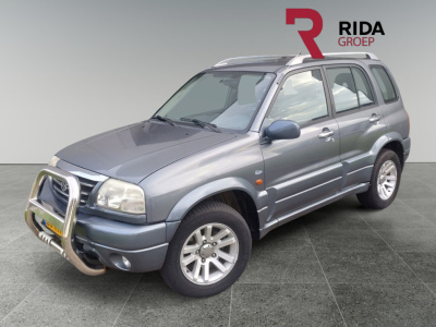 Suzuki Grand Vitara 2.0i wagon
