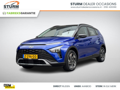 Hyundai Bayon 1.0 t-gdi comfort smart