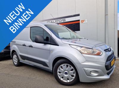 Ford Transit Connect 1.6 tdci l1 trend