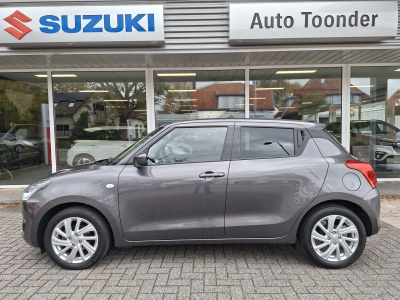 Suzuki Swift 1.2 select smart hybrid