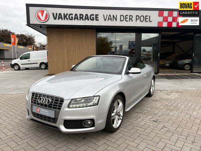 Audi A5 cabriolet 2.0 tfsi