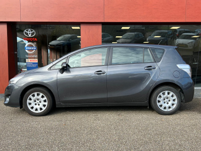 Toyota Corolla Verso 1.6 vvt-i comfort | trekhaak | park. sensoren | 100% dealeronderhouden!