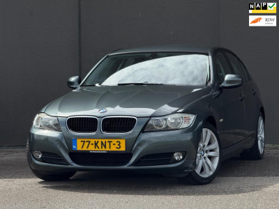 BMW 3-serie 316i business line