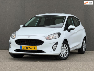 Ford Fiesta 1.1 trend