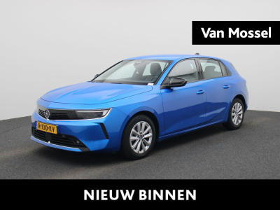 Opel Astra 1.2 edition