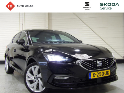 Seat Leon xcellence 1.4 tsi e-hybrid phev 204pk dsg-6
