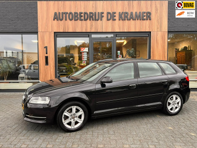 Audi A3 sportback 1.4 tfsi attraction pro line