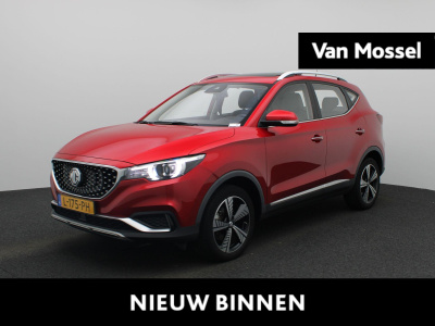 MG Zs Ev luxury 45 kwh