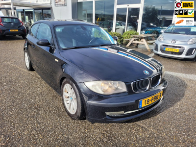 BMW 1 Serie 116i business line