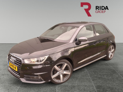 Audi A1 Sportback 1.0 tfsi adrenalin