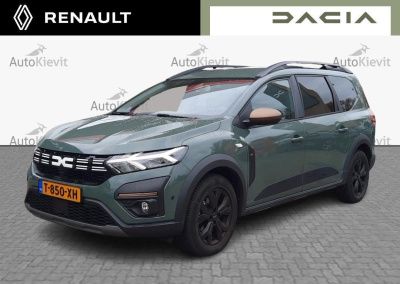 Dacia Jogger 1.6 hybrid 140 extreme 7p.