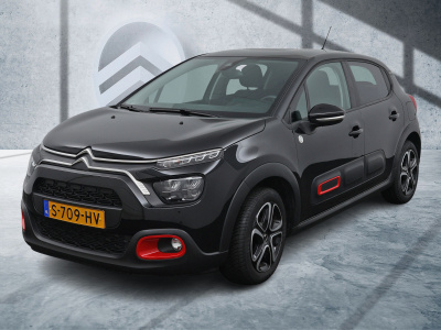 Citroen C3 82 pk c-series | rijklaar |