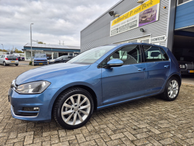 Volkswagen Golf 1.2 tsi 77kw / 105pk h6 highline 5-drs