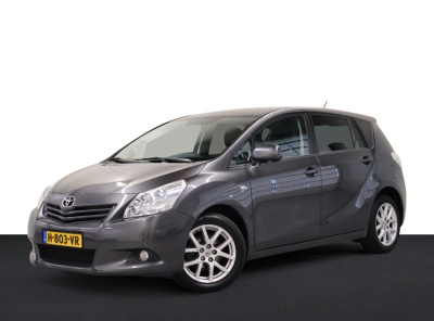 Toyota Corolla Verso 1.8 vvt-i dynamic
