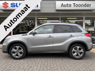 Suzuki Vitara automaat 1.6 high executive/ trekhaak