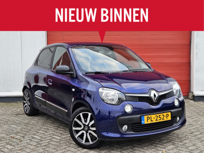 Renault Twingo 0.9 tce dynamique | 1ste eig. | cruisec.