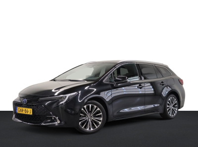 Toyota Corolla Touring Sports hybrid 140 dynamic