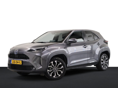 Toyota Yaris Cross 1.5 hybrid dynamic plus trekhaak pdc winterpack