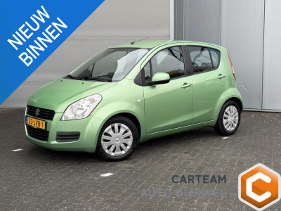 Suzuki Splash 1.2 comfort