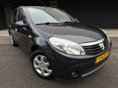 Dacia Sandero 1.2 lauréate