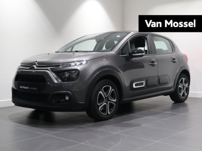 Citroen C3 feel airco - apple/android carplay - cruise control