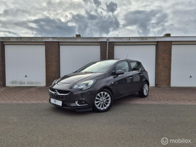Opel Corsa 1.0 turbo innovation / 5-deurs / airco / cruisecontrol / parkeersensoren / apple carplay