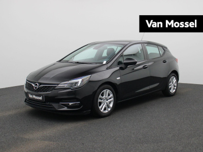 Opel Astra 1.2 business edition | parkeer sensoren | cruise control | dab | camera | climate control | apple carplay