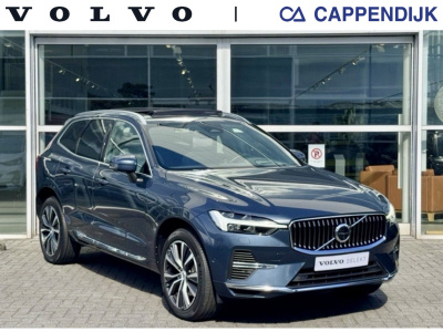 Volvo XC60 t8 455pk recharge inscription| full options !!