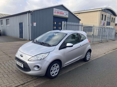 Ford KA comfort 1.2