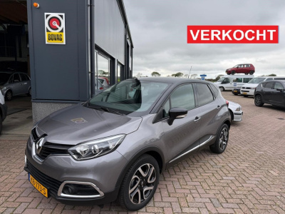 Renault Captur 0.9 tce dynamique