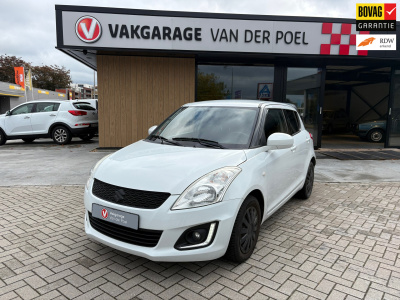 Suzuki Swift 1.2 bandit easss