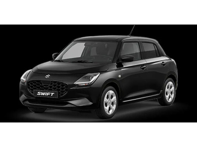 Suzuki Swift 1.2 select smart hybrid