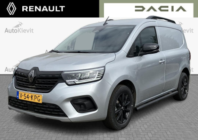 Renault Kangoo 1.5 blue dci 115 edc extra 125th anniversary - alarm - trekhaak
