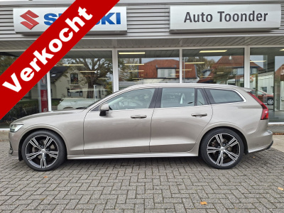 Volvo V60 2.0 b3 inscription