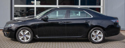 Saab 9-5 2.0t linear automaat hirsch