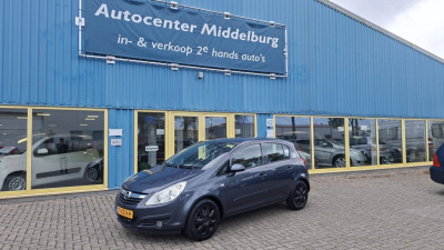 Opel Corsa 1.4-16v enjoy