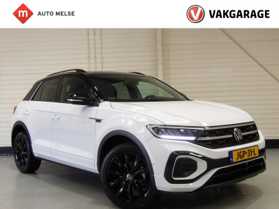 Volkswagen T-roc 1.5 tsi 150pk 7-dsg r-line