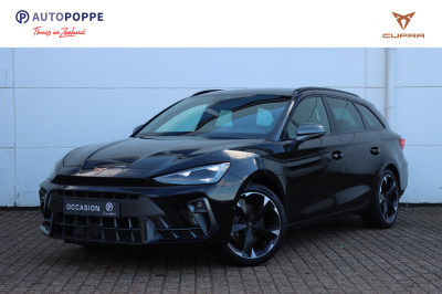 Cupra Leon Sportstourer 1.5 tsi e-hybrid business 204pk dsg6