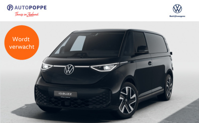 Volkswagen Id. Buzz Cargo bulli edition 79 kwh 4motion 250 kw (340 pk)