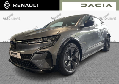 Renault Megane E-tech comfort range evolution 60 kwh - demo