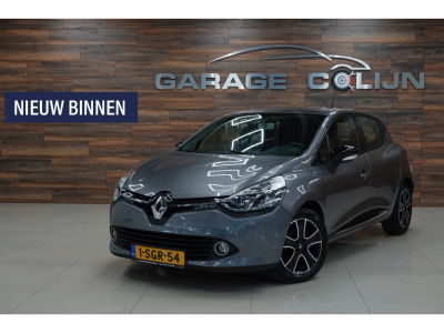Renault Clio 0.9 tce expression | cruise | 16' | navi |