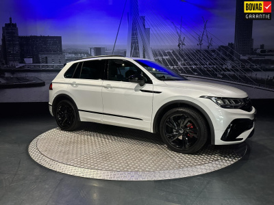 Volkswagen Tiguan 1.5 tsi r-line *navi*appconnect*camera*fabrieksgarantie 9-2027*