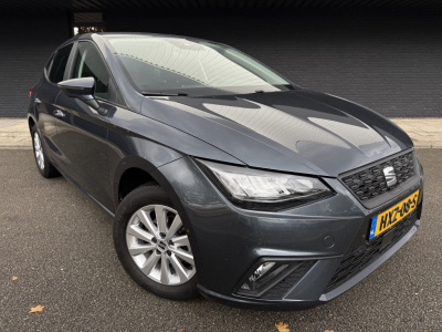Seat Ibiza 1.0 ecotsi style