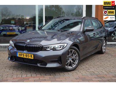 BMW 3-serie touring 330i business edition plus