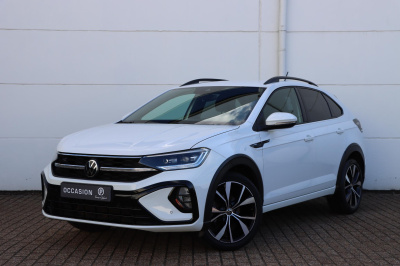Volkswagen Taigo 1.0 tsi r-line 110pk dsg7