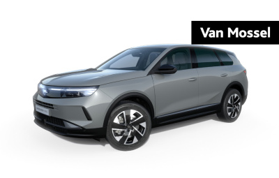Opel Grandland 1.2 turbo hybrid business edition || van mossel big event voordeel || tot 8 jaar garantie! ||