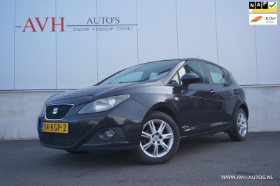 Seat Ibiza 1.2 tdi copa ecomotive