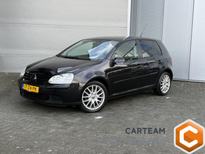 Volkswagen Golf 1.4 tsi optive 4