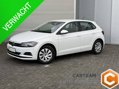 Volkswagen Polo 1.0 mpi comfortline